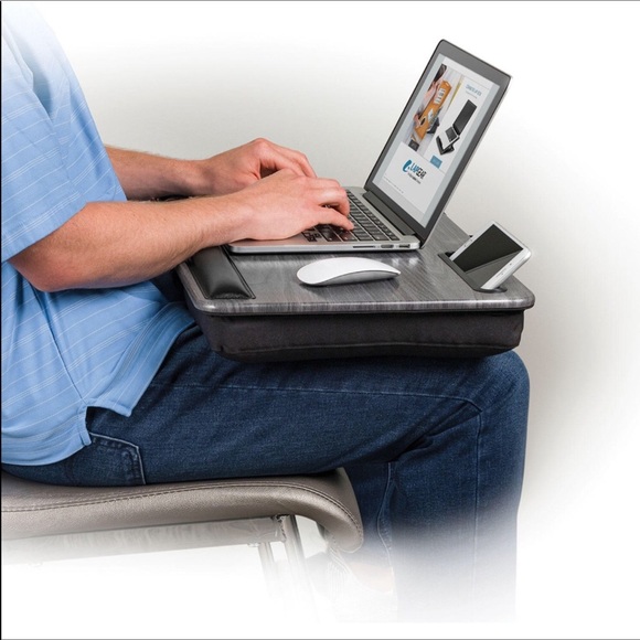 LapGear Pro Lap Desk - Picture 2 of 6